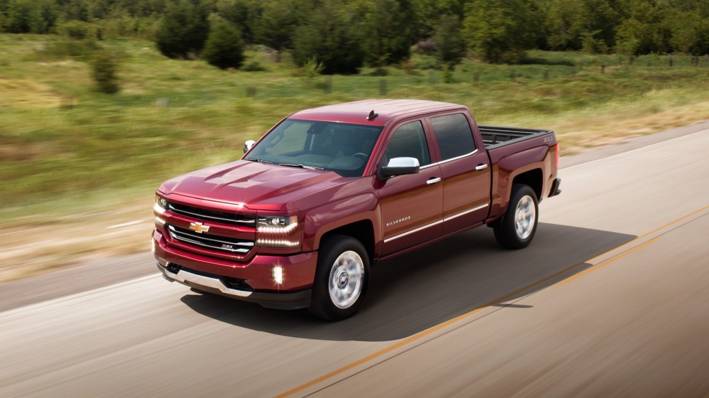 2016-Chevrolet-Silverado