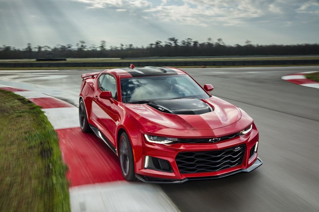 2017-Chevrolet-Camaro-ZL1